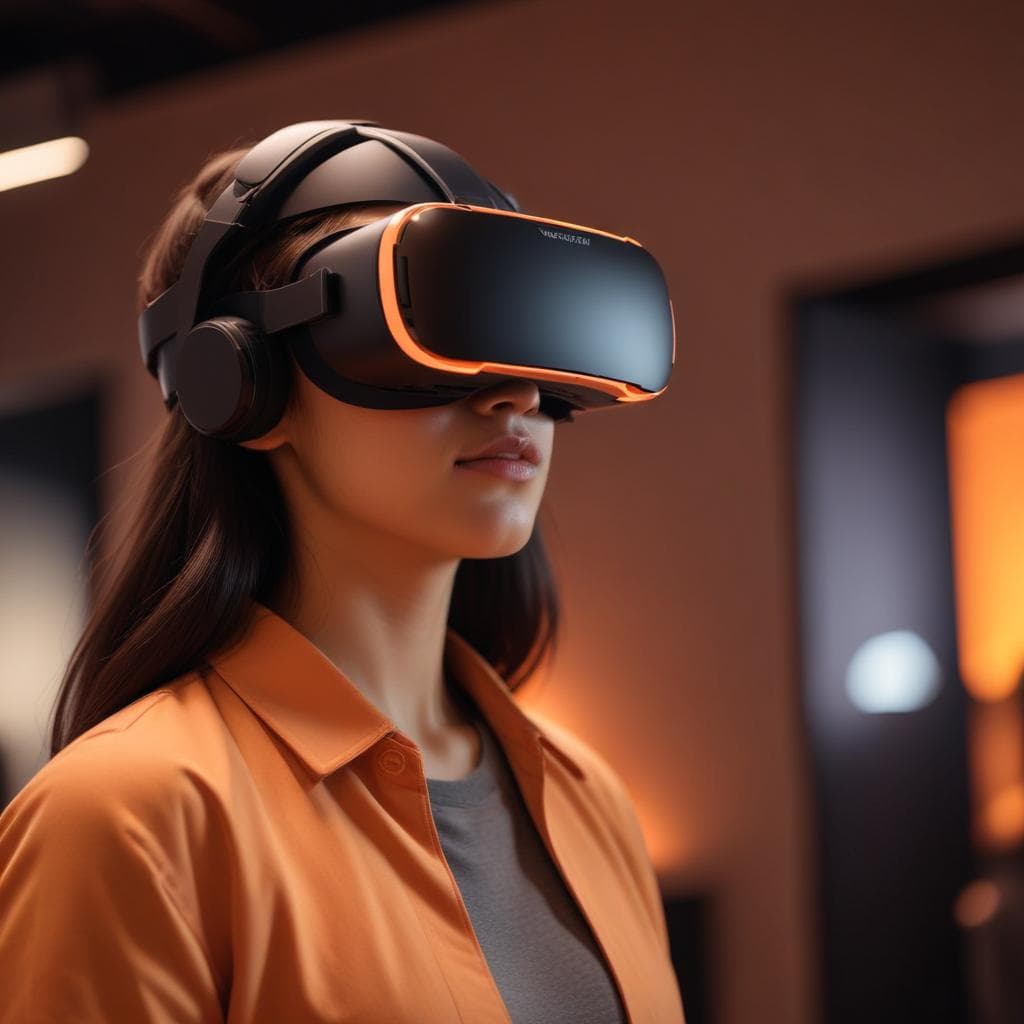 Amazon Prime Day '19 — VR Shopping — virtual reality retail for Amazon