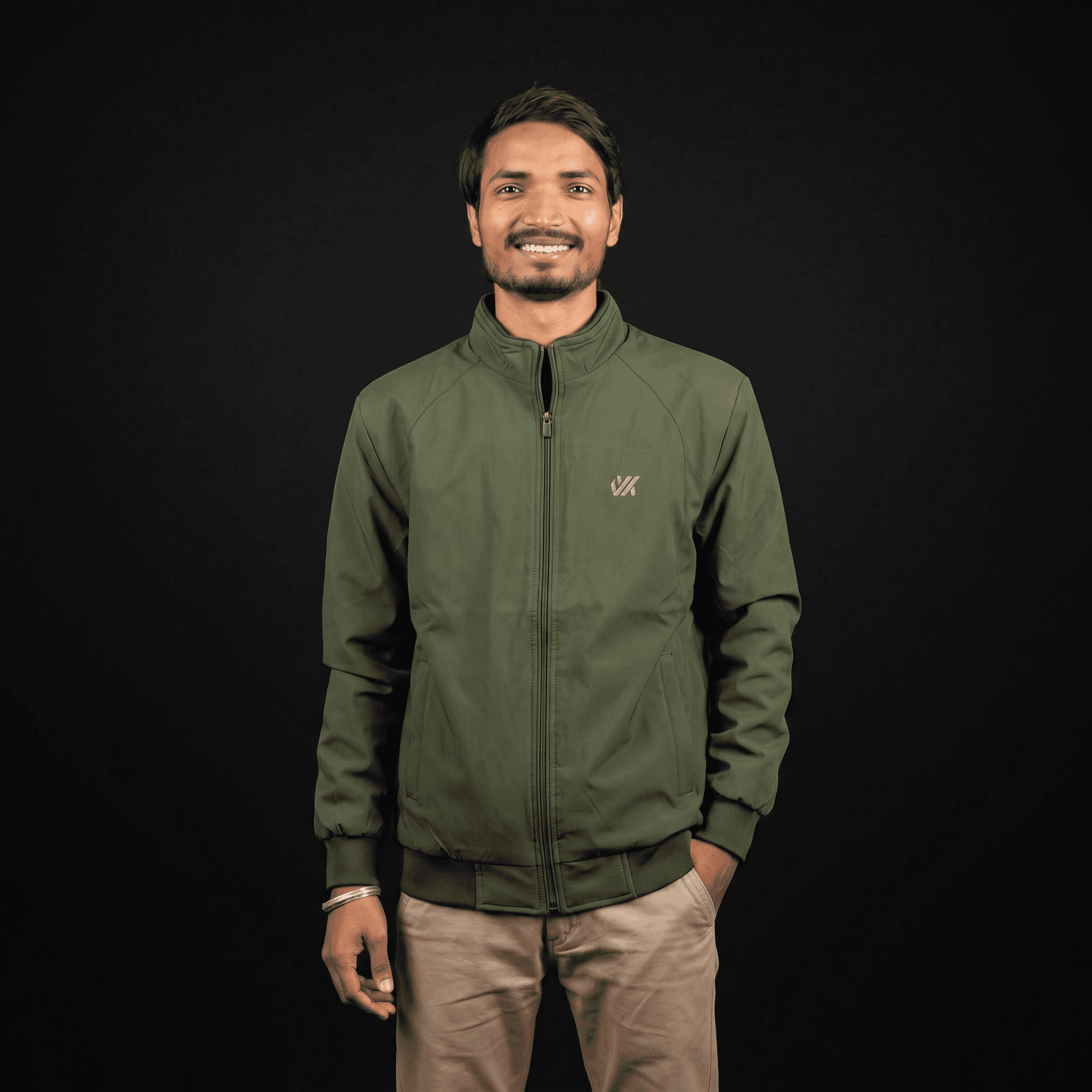 Amit Kumar — Senior Operations Executive at Digital Jalebi Studios