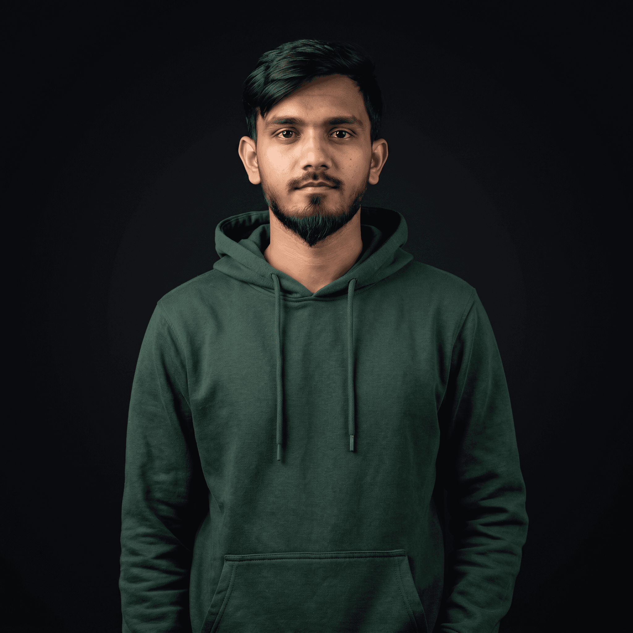 Mohammed Nuaman Motebennur — Operations Manager at Digital Jalebi Studios