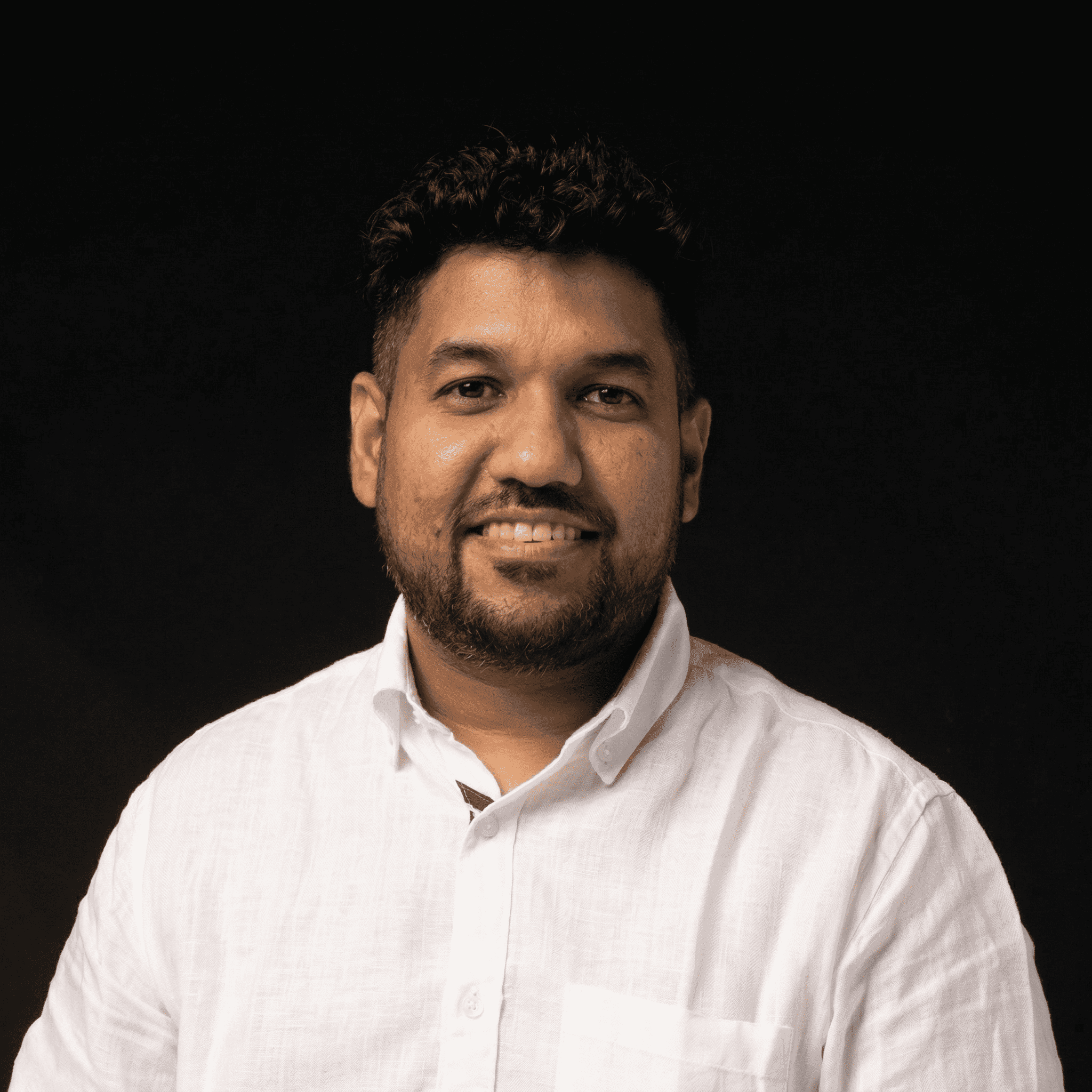 Nikhil Joshi — Co-Founder at Digital Jalebi Studios