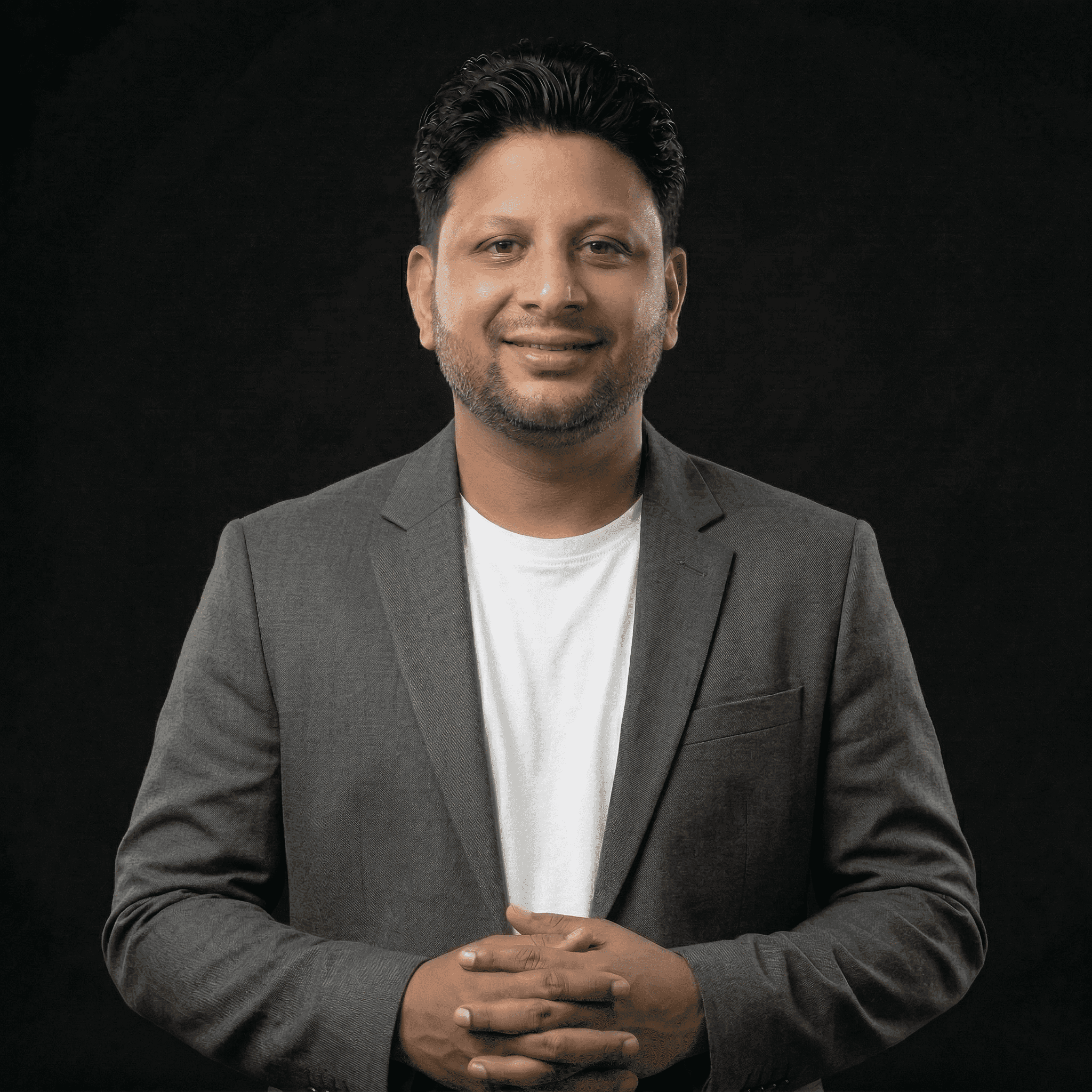 Sultan Ahmed — Head of Accounting at Digital Jalebi Studios